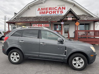 Used 2008 Saturn Vue XE w/ Premium Trim Package image 1