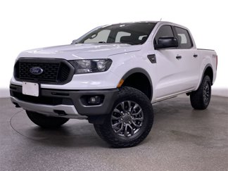 Used 2020 Ford Ranger XLT w/ Equipment Group 302A Luxury image 1