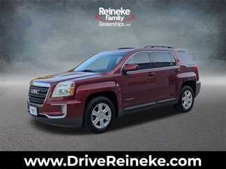 Used 2016 GMC Terrain SLE w/ Convenience Package image 1