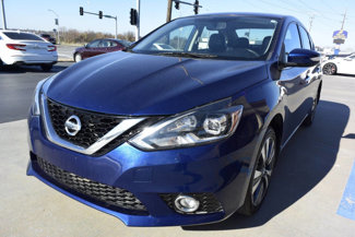Used 2016 Nissan Sentra SL image 1