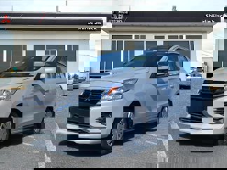 New 2024 Mitsubishi Mirage ES image 1