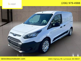 Used 2015 Ford Transit Connect XL image 1