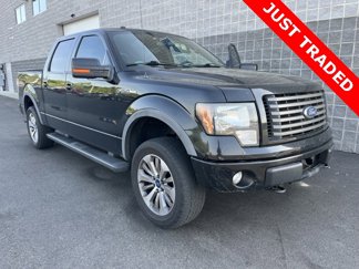 Used 2011 Ford F150 FX4 w/ FX Plus Pkg image 1
