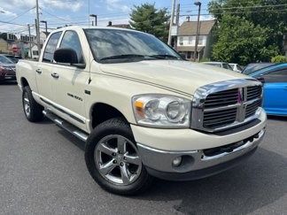 Used 2007 Dodge Ram 1500 Truck SLT image 1
