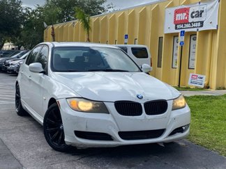 Used 2011 BMW 328i Sedan image 1