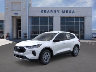 New 2025 Ford Escape Active image 1