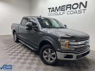 Used 2019 Ford F150 Lariat image 1