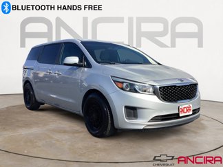 Used 2018 Kia Sedona L image 1