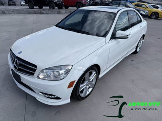 Used 2011 Mercedes-Benz C 300 Sedan image 1