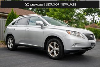 Used 2010 Lexus RX 350 AWD image 1