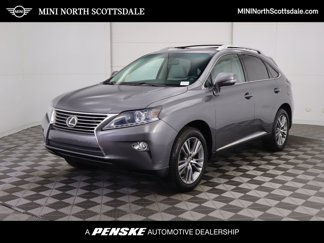 Used 2015 Lexus RX 350 FWD image 1
