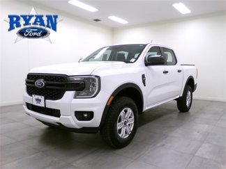 New 2025 Ford Ranger XL image 1