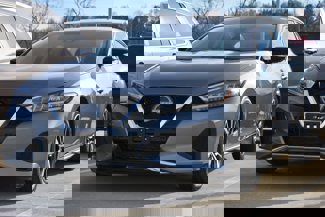 Used 2023 Nissan Maxima SV w/ Floor Mat Group image 1