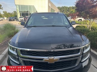 Used 2016 Chevrolet Suburban LT image 1