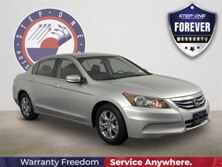 Used 2012 Honda Accord SE video 1