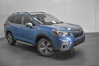 Used 2020 Subaru Forester Touring w/ Popular Package #2 image 1