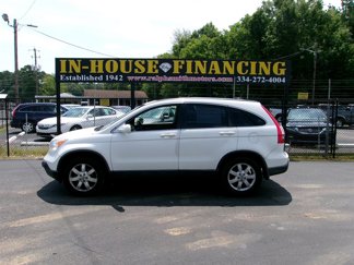 Used 2008 Honda CR-V EX-L image 1