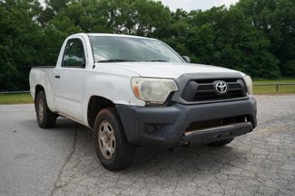 Used 2014 Toyota Tacoma 2WD Regular Cab image 1