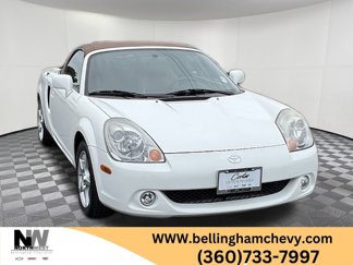 Used 2004 Toyota MR2 image 1