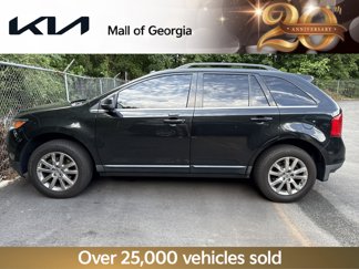 Used 2013 Ford Edge Limited image 1