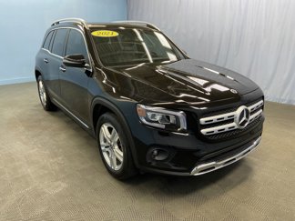 Used 2021 Mercedes-Benz GLB 250 4MATIC image 1