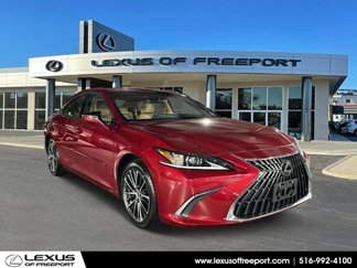 Used 2023 Lexus ES 350 w/ Premium Package image 1