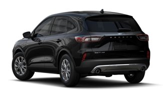New 2025 Ford Escape Active w/ Cold Weather Package image 1
