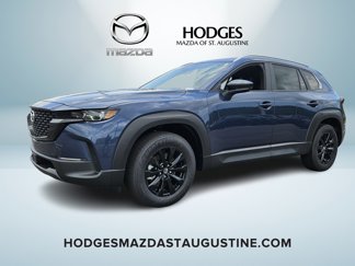 New 2025 MAZDA CX-50 AWD 2.5 S w/ Select Package image 1