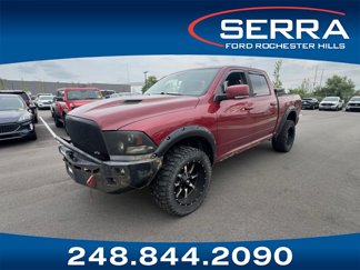 Used 2012 RAM 1500 Sport image 1