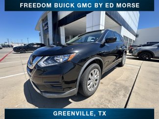 Used 2018 Nissan Rogue S image 1