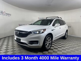 Used 2019 Buick Enclave Avenir w/ Avenir Technology Package image 1