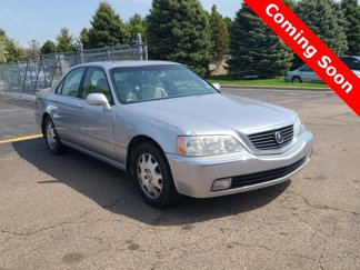 Used 2003 Acura RL image 1