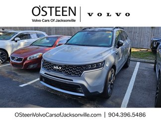 Used 2022 Kia Sorento SX Prestige video 1