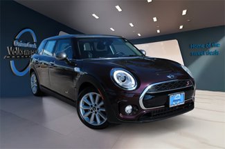 Used 2017 MINI Cooper Clubman S image 1