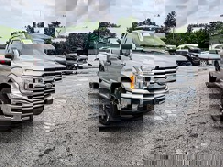 Used 2020 Ford F150 XLT image 1