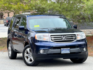 Used 2015 Honda Pilot EX-L image 1