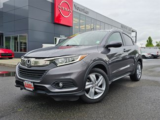 Used 2019 Honda HR-V EX image 1