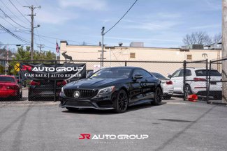 Used 2015 Mercedes-Benz S 550 4MATIC Coupe image 1