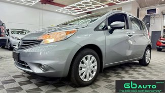 Used 2015 Nissan Versa Note SV image 1