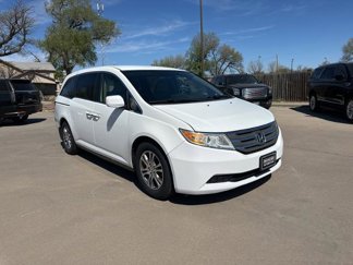 Used 2012 Honda Odyssey EX image 1
