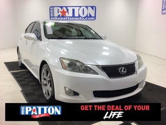 Used 2009 Lexus IS 250 image 1