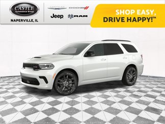 New 2025 Dodge Durango GT image 1