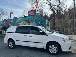 Used 2013 RAM C/V Tradesman image 1