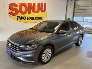 Used 2019 Volkswagen Jetta S image 1