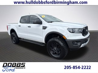 Used 2019 Ford Ranger XLT w/ Equipment Group 302A Luxury image 1