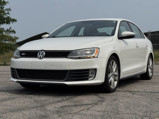 Used 2012 Volkswagen Jetta GLI image 1