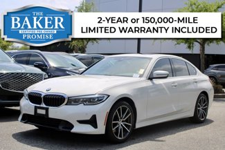 Used 2019 BMW 330i xDrive Sedan w/ Convenience Package image 1