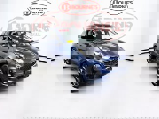 Used 2022 Kia Sportage LX image 1