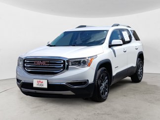 Used 2018 GMC Acadia SLT image 1