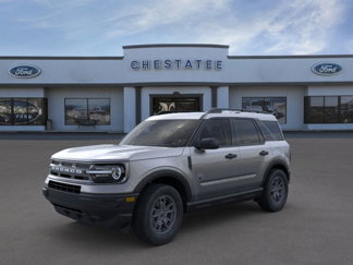 New 2024 Ford Bronco Sport Big Bend image 1